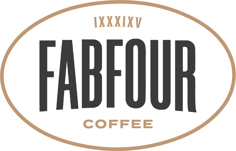 Fab Four Coffee
