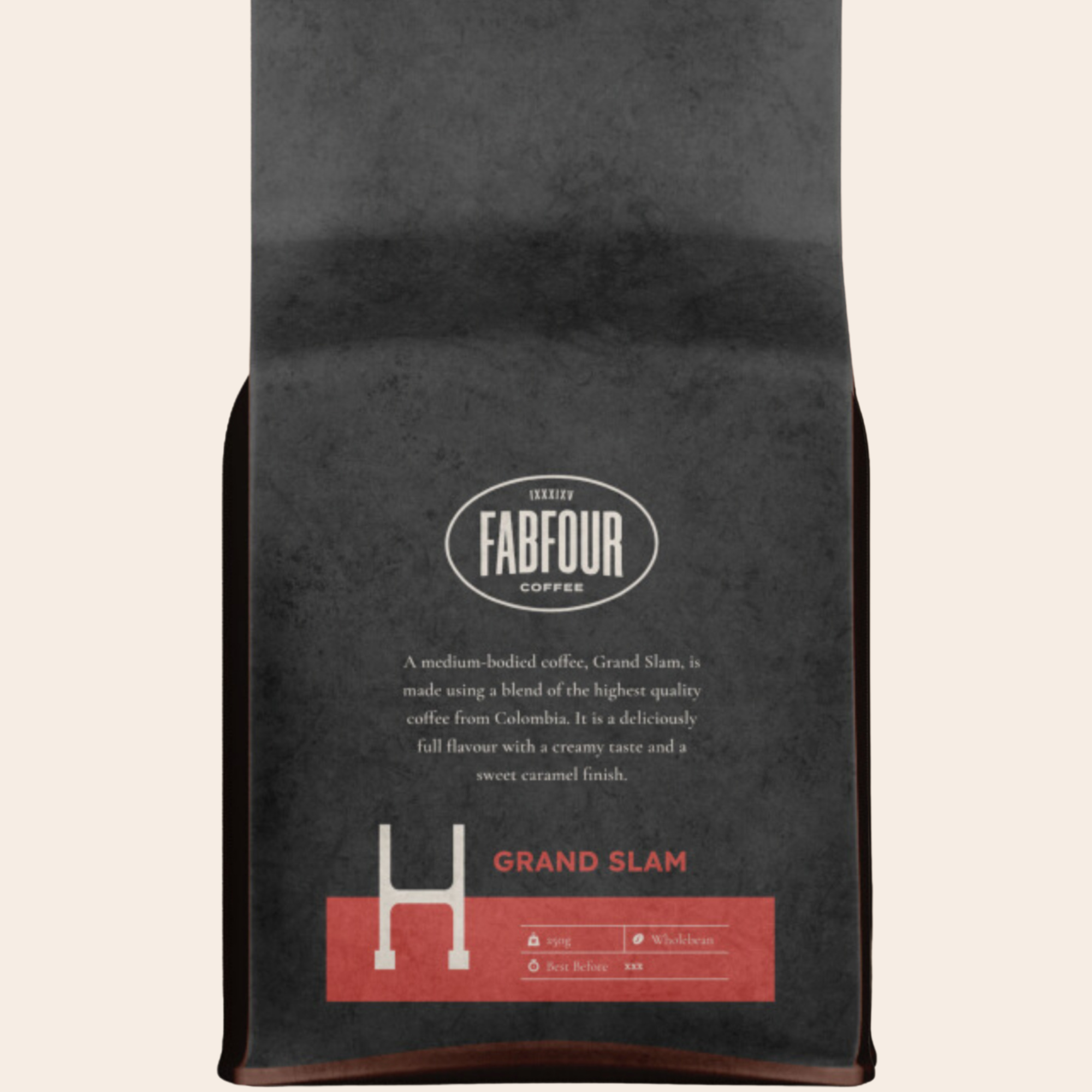 Grand Slam Blend