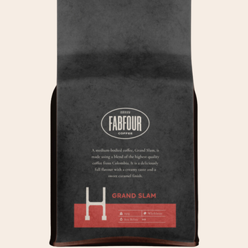 Grand Slam Blend
