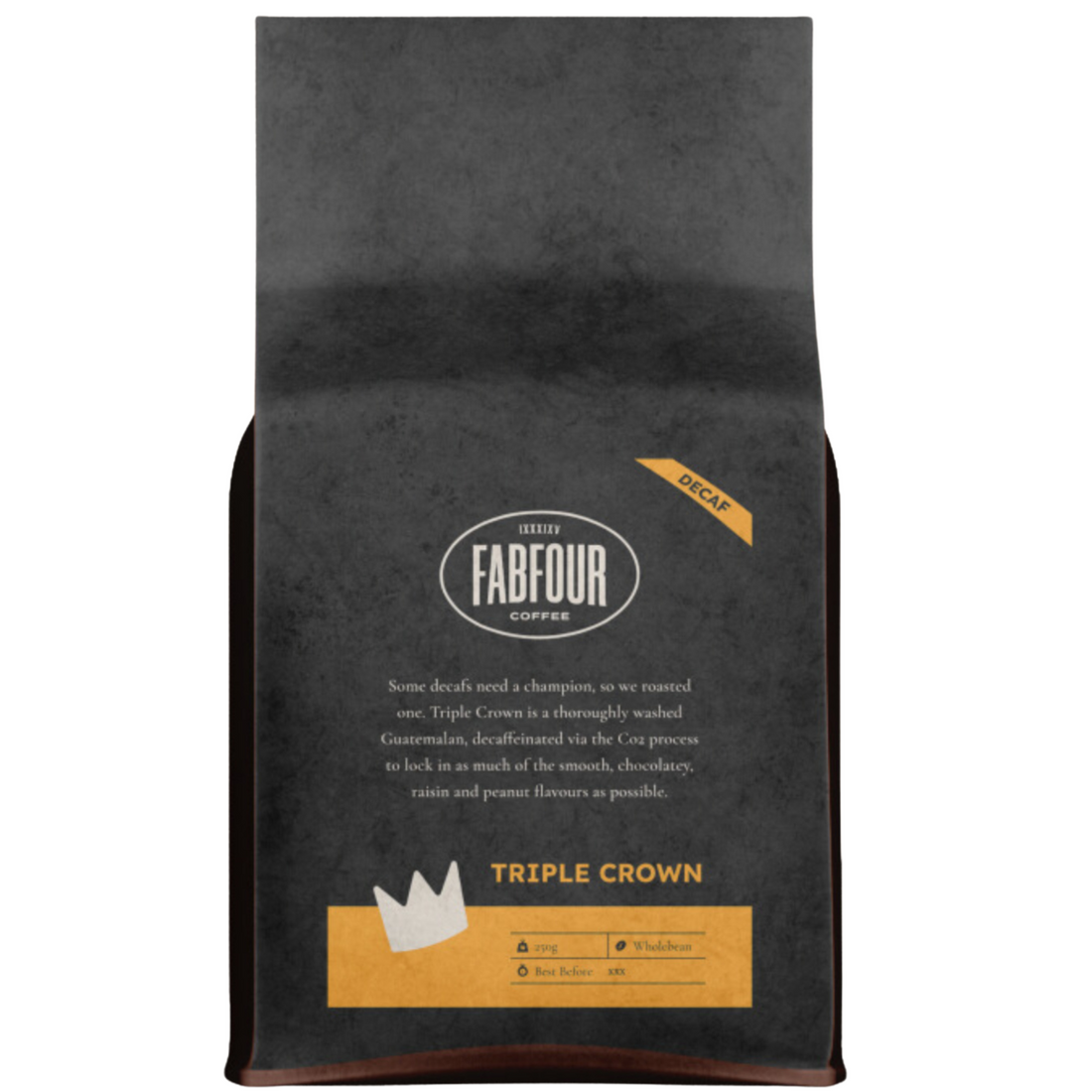 Triple Crown Blend